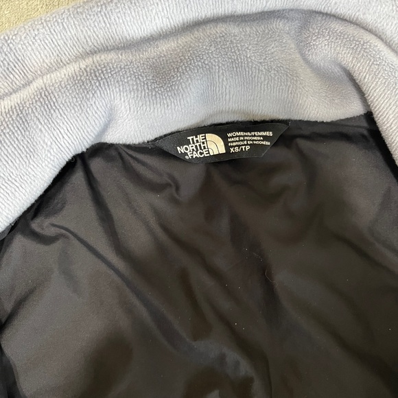 The North Face Women xs Jacket, very good condition - Picture 3 of 5